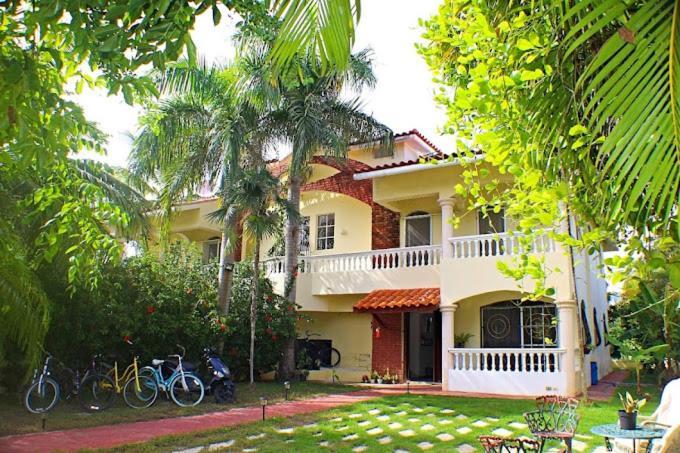 Sweet Home Punta Cana Guest House - Villa Q15A Exterior photo
