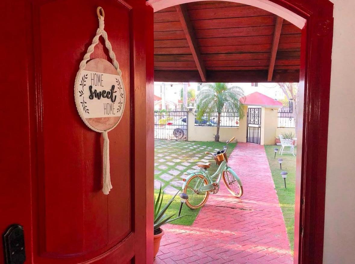 Sweet Home Punta Cana Guest House - Villa Q15A Exterior photo